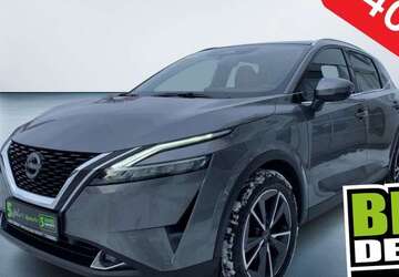 Nissan Qashqai 33.801 km 27.403 &euro; Chemnitz 09116