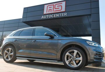 Audi Q5 147.440 km 27.990 &euro; Chemnitz 09114