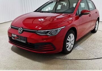 VW Golf 52.100 km 18.968 &euro; Chemnitz - Mittelbach 09224