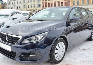 Peugeot 308 97.712 km 11.999 &euro; Chemnitz 09114