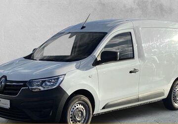 Renault Express 54.932 km 10.990 &euro; Marienberg 09496