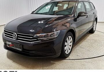 VW Passat Variant 51.200 km 21.499 &euro; Chemnitz - Mittelbach 09224