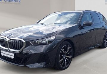 BMW 520 13.619 km 46.860 &euro; Chemnitz 09120
