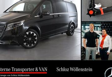 Mercedes-Benz V 250 27.300 km 65.870 &euro; Chemnitz 09120