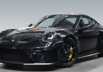 Porsche 992 3.000 km 232.890 &euro; Chemnitz 09116