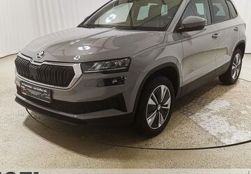 Skoda Karoq 57.690 km 21.969 &euro; Oberlungwitz 09353