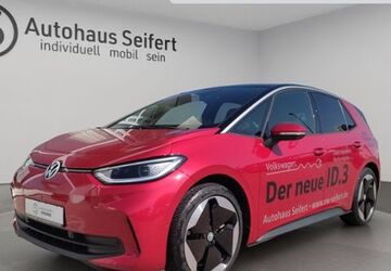VW ID.3 23.000 km 30.900 &euro; Annaberg-Buchholz 09456