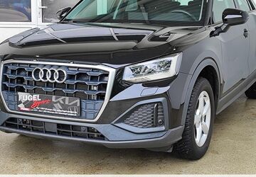 Audi Q2 38.700 km 19.949 &euro; Oberlungwitz 09353