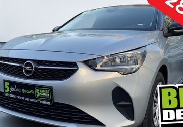 Opel Corsa 15.223 km 13.701 &euro; Röhrsdorf 09247