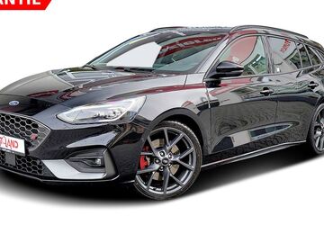 Ford Focus 89.965 km 21.490 &euro; Chemnitz 09113