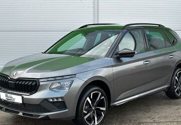 Skoda Kamiq 3.041 km 30.470 &euro; Zwönitz / OT Dorfchemnitz 08297