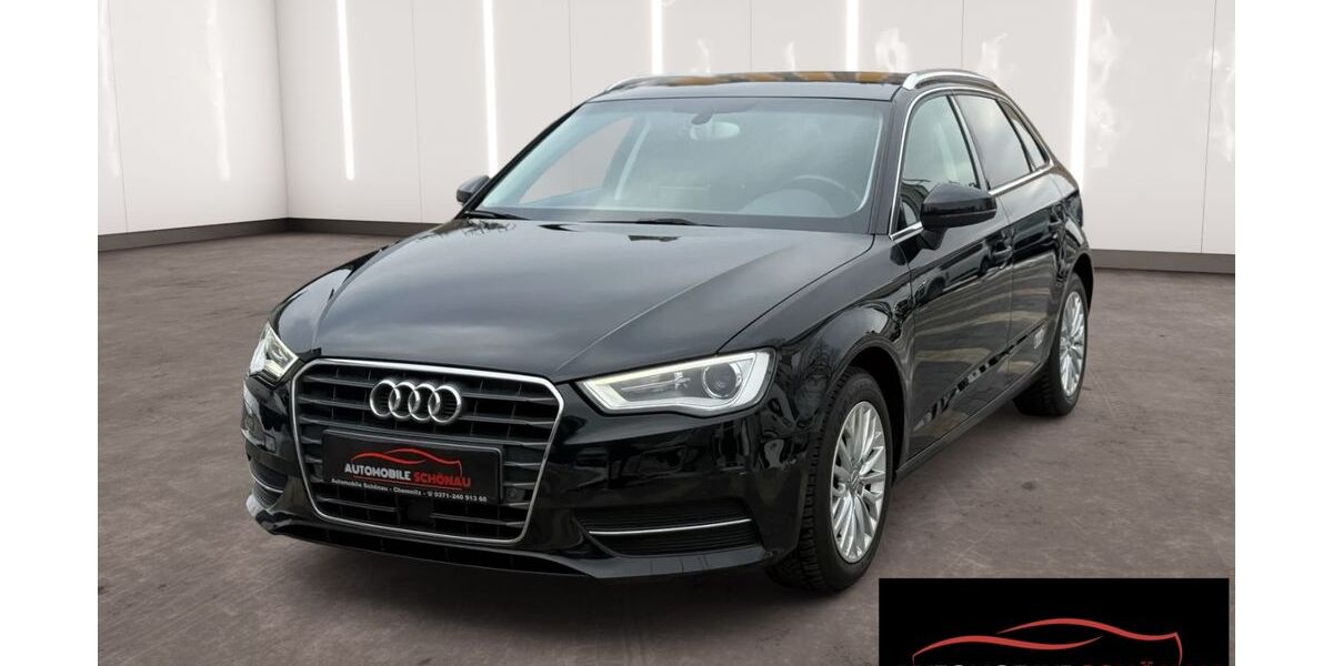 Audi A3 86.700 km 15.290 &euro; Chemnitz 09130