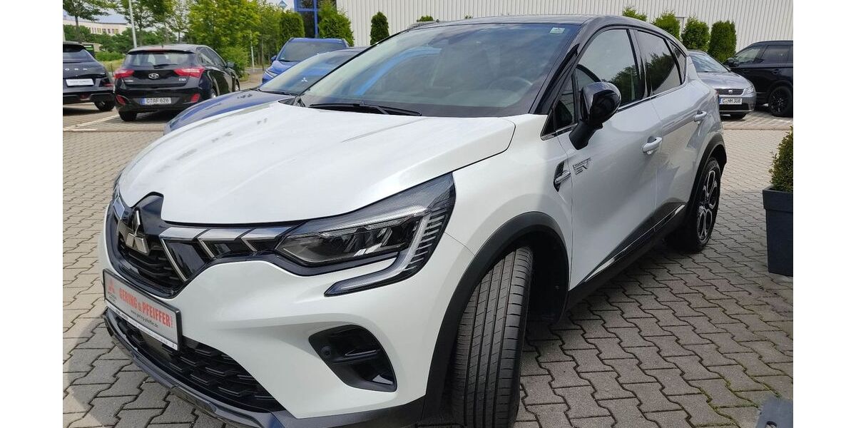 Mitsubishi ASX 14.000 km 28.990 &euro; Chemnitz 09116