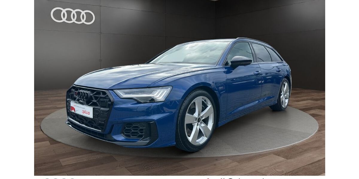 Audi S6 22.780 km 59.990 &euro; Chemnitz 09116
