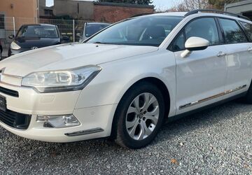 Citroen C5 169.000 km 2.500 &euro; Chemnitz 09114
