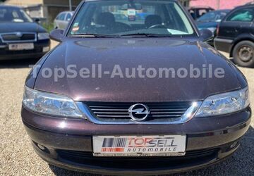 Opel Vectra 150.000 km 700 &euro; Chemnitz 09120