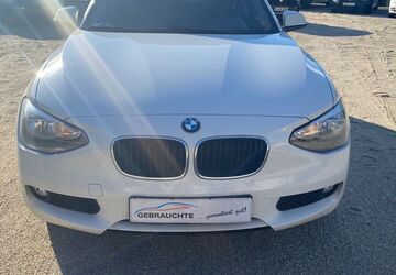 BMW 114 223.987 km 3.990 &euro; Chemnitz 09114