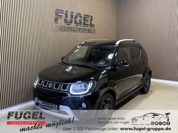 Gebrauchte Suzuki Ignis