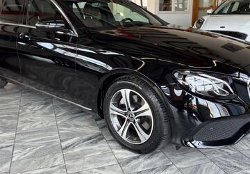 Mercedes-Benz E 200 104.667 km 24.890 &euro; Geithain 04643