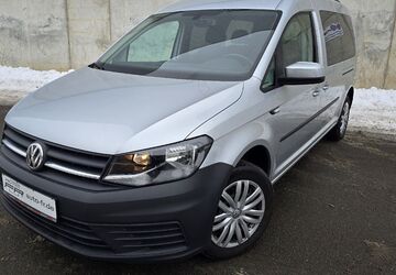 VW Caddy Maxi 128.201 km 19.870 &euro; Pockau-Lengefeld 09514