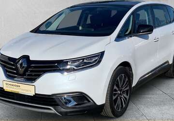 Renault Espace 84.243 km 25.490 &euro; Chemnitz-Röhrsdorf 09247