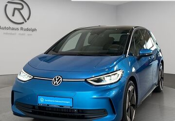 VW ID.3 3.579 km 40.879 &euro; Oelsnitz/Erzgebirge 09376