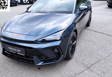 Cupra Leon 5.000 km 46.190 &euro; Annaberg-Buchholz 09456