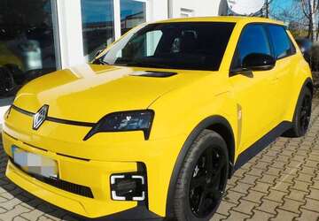 Renault R 5 1.450 km 34.948 &euro; Zwönitz 08297