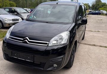 Citroen Berlingo 126.136 km 5.499 &euro; Chemnitz 09114