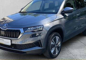 Skoda Karoq 45.409 km 22.450 &euro; Chemnitz 09113
