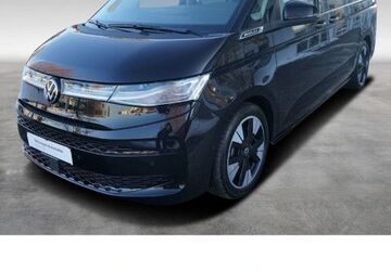 VW T7 Multivan 25.924 km 59.950 &euro; Chemnitz 09113