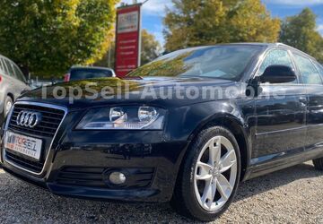 Audi A3 217.600 km 3.000 &euro; Chemnitz 09120