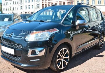 Citroen C3 Picasso 83.194 km 7.999 &euro; Chemnitz 09120