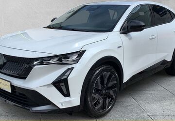 Renault Rafale 1.500 km 46.990 &euro; Frankenberg 09669