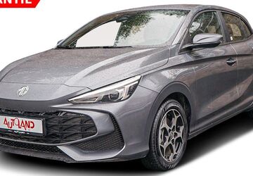 MG 3 13.504 km 15.890 &euro; Chemnitz 09113