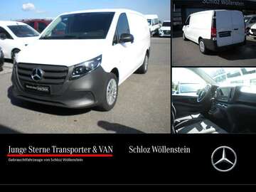 Gebrauchte Mercedes-Benz Vito