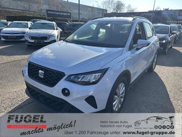 Gebrauchte Seat Arona