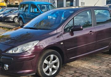 Peugeot 307 180.900 km 1.300 &euro; Chemnitz 09120