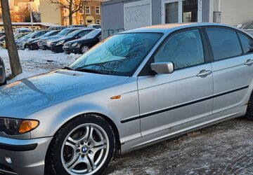 BMW 316 244.100 km 1.500 &euro; Chemnitz 09120