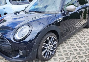 Mini Cooper 27.950 km 26.990 &euro; Chemnitz 09116