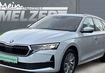 Skoda Octavia 10.170 km 31.980 &euro; Limbach-Oberfrohna 09212