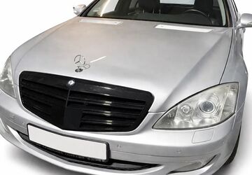Mercedes-Benz S 320 389.000 km 5.999 &euro; Chemnitz 09111