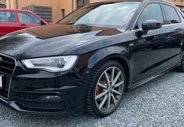 Audi A3 178.200 km 12.600 &euro; Chemnitz 09114
