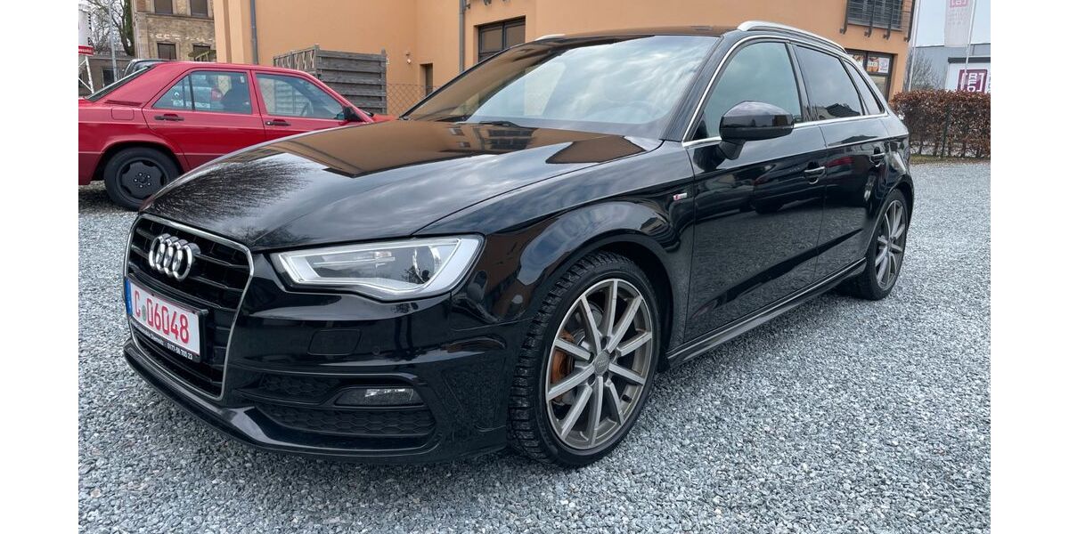 Audi A3 178.200 km 12.600 &euro; Chemnitz 09114