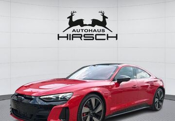 Audi RS e-tron GT 20.900 km 69.990 &euro; Chemnitz 09120