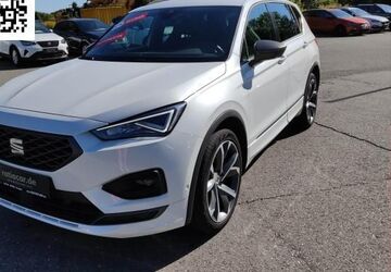 Seat Tarraco 66.800 km 34.490 &euro; Annaberg-Buchholz 09456
