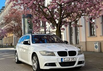 BMW 330 287.000 km 10.000 &euro; Chemnitz 09117