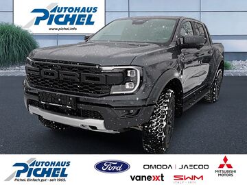 Gebrauchte Ford Ranger