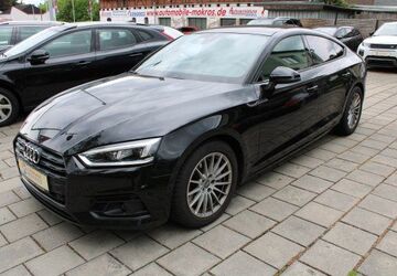 Audi A5 111.650 km 28.450 &euro; Chemnitz 09114