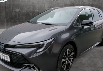 Toyota Corolla 6.500 km 32.990 &euro; Chemnitz 09119